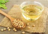 Soybean Oil Benefits