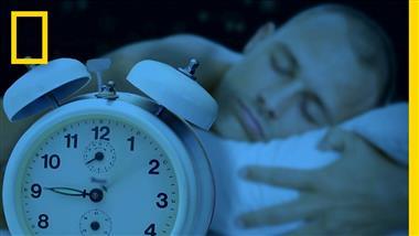 Are Sleep Problems Making Your Health Problems Worse?
