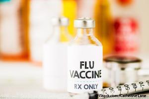 Flu Vaccine Flop