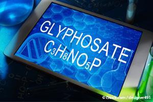 glyphosate exposure