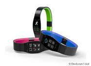 Fitness-Tracking Wristbands