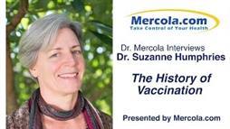 The Forgotten History of Vaccinations You Need to Be Aware Of