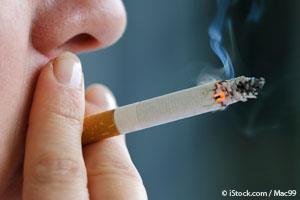 Dangers of Smoking Cigarettes