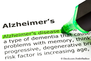 Alzheimers Disease Detection