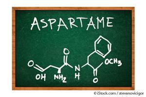 Peligros del Aspartame