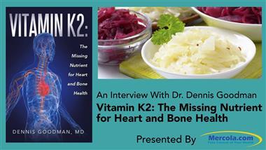 Vitamin K2: The Missing Nutrient for Heart and Bone Health