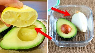 How to Keep Avocados Fresh for Days