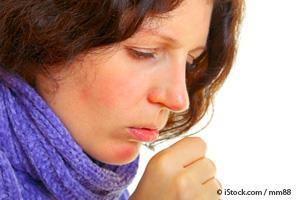 coughing causes