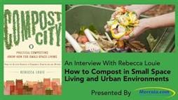 Practical Composting Know-How for Small-Space Living