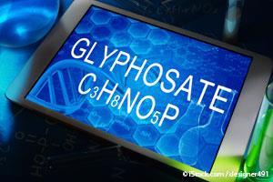 Glyphosate Dangers