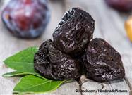 Dried Plums Benefits