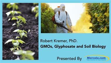How GMOs and Glyphosate Impact Soil Biology