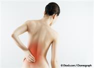 Lower back Pain