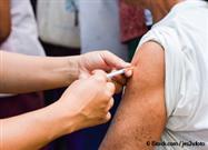 Vaccine Admininstration