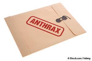 Anthrax Exposure
