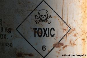 Toxic Glyphosate