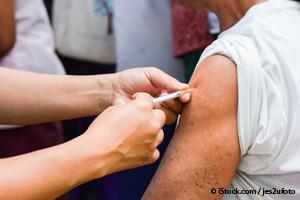Vaccine Admininstration