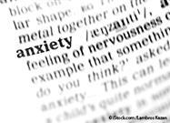 reduce anxiety