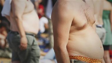 Obesity Reaches Global Crisis Point