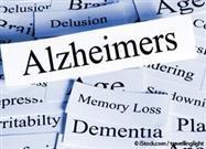 Alzheimer’s Treatment