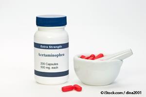 Acetaminophen Use