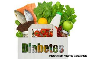 Alimentos para la Diabetes