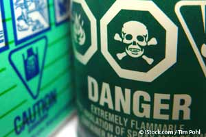 Chemical Poisoning
