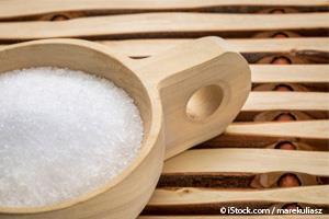 epsom salt for sitz bath