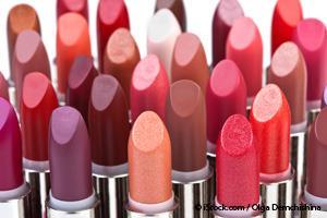 Lipstick Chemicals