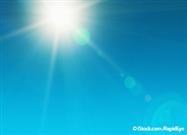 sunlight may reduce nearsightedness risk