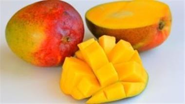 Here's How to Cut a Mango