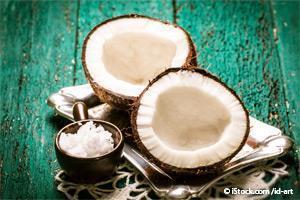 high demand of coconut supply