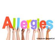 Allergies, Colds, and Food Intolerance