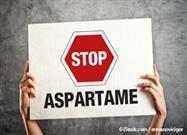 aspartame dangers
