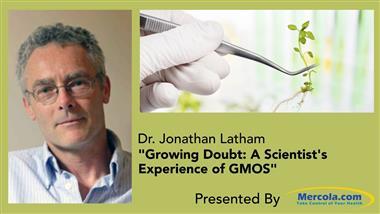 Growing Doubt: A Scientist's Experience With GMOs