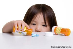 Acetaminophen Poisoning in Children