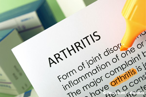 Can you get disability benefits if you have osteoarthritis?