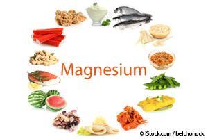 Propiedades del Magnesio