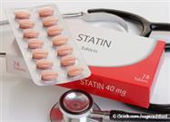 Statin Medication