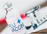 Taking Flu Vaccine