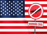 Zika Virus Warning