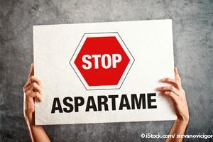 Aspartame Effects