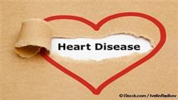Heart Disease Facts