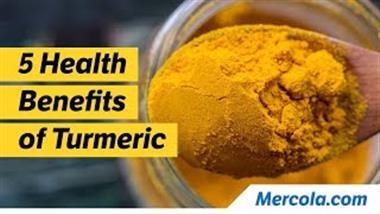 Turmeric: The Spice of Life