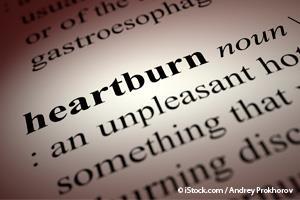 Heartburn Treatment