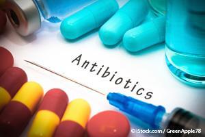 Antibiotic Prescription