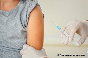 Children Vaccine