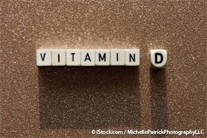 vitamin d infection prevention