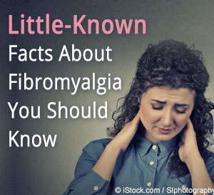 fibromyalgia facts