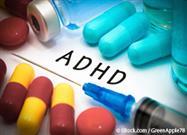 ADHD Drugs
